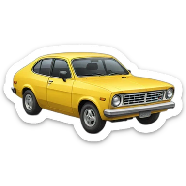 Opala sticker