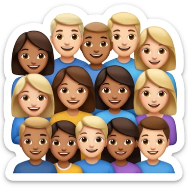 most popular sticker