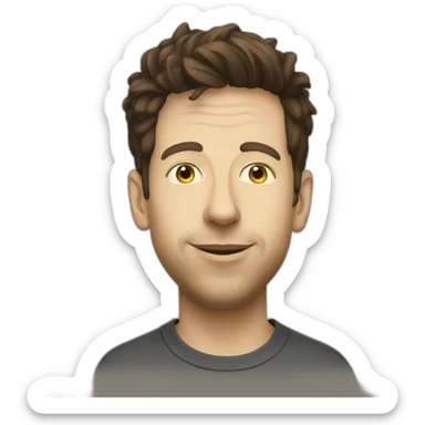 sam altman sticker