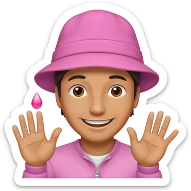 guy with big naked penis going up to vagina sticker