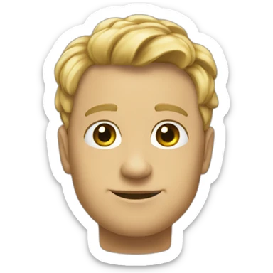 Pouce vers le haut sticker