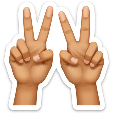 🖕🖕🖕🖕 sticker