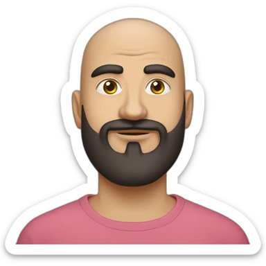 Dima Babish shopify sticker