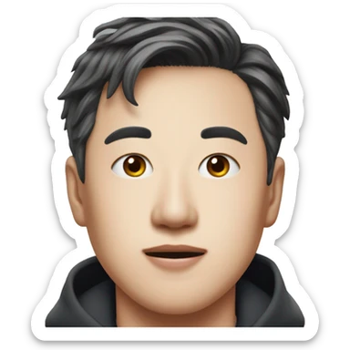 yoon suk yeol sticker