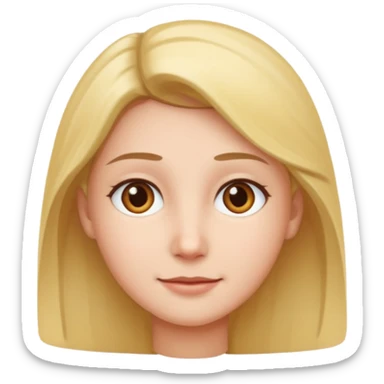 secret affection sticker