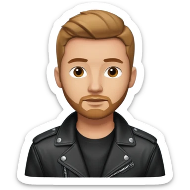 Dying light Kyle crane  sticker