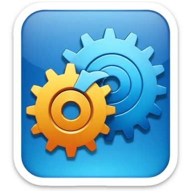 iPhone settings app emoji sticker