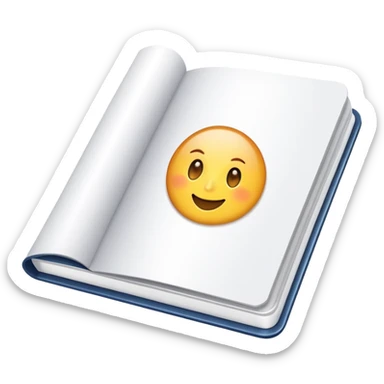 Smm workbook sticker