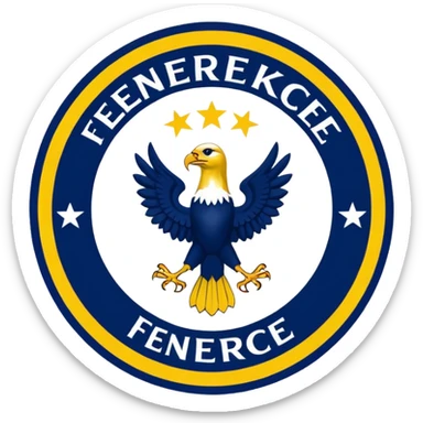 Fenerbahçe sticker