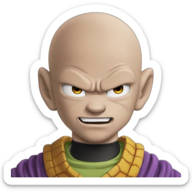 Dragon-ball-z-boo- sticker
