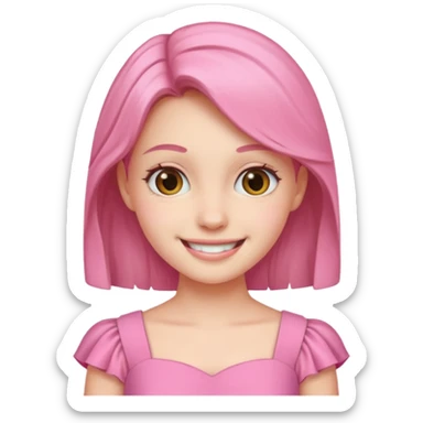 Stranger things sticker