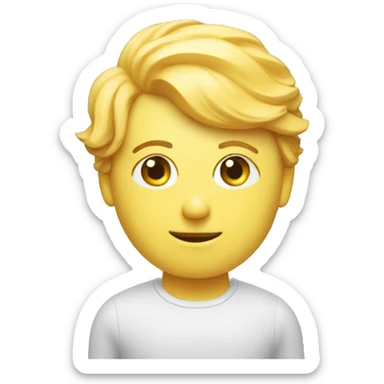 prompt engineering for generative AI sticker