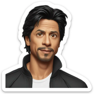 Srk sticker