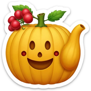 una imagen que represente caos, desorden, complejidad sticker