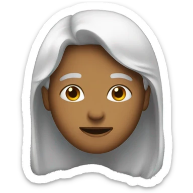 a person who plays soc sticker