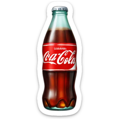 coca_cola sticker