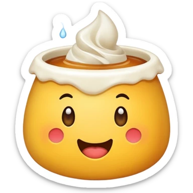 Tung tung tung sahur sticker