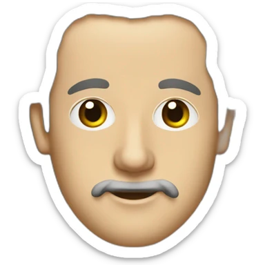 Louis quatorze guillotiné sticker