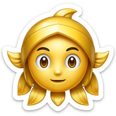 i need an sprite about greating sticker