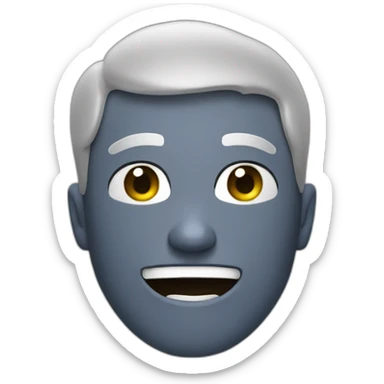 discord moderator sticker