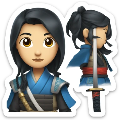 Yasuo sticker