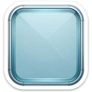 bulletproof glass sticker