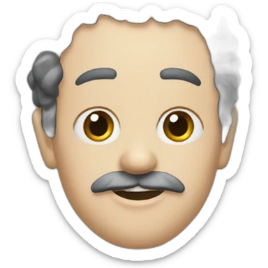 lames de rasoir sticker