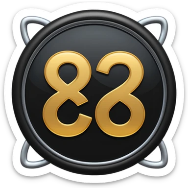 Make one emoji ine to ruble exchange like this use both ₹ and ₽ sign and make emoji like this 💱 sticker