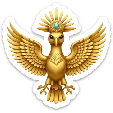 faravahar sticker