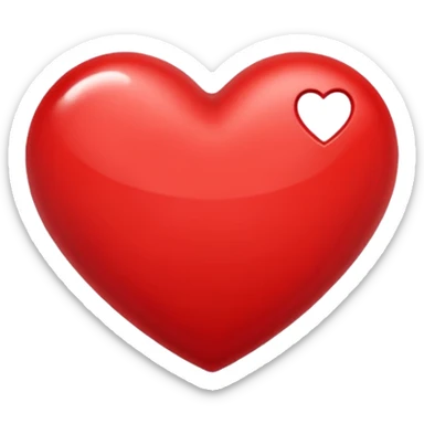 Lots of love emoji sticker