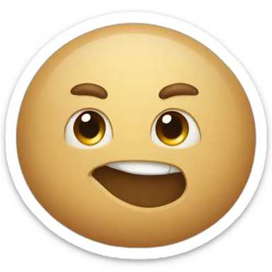 Serviete cu nutela sticker