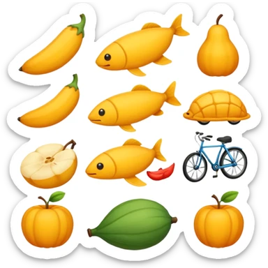 Life Cycle sticker