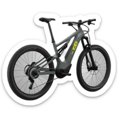 ebike mtb specialized tubo levo sticker