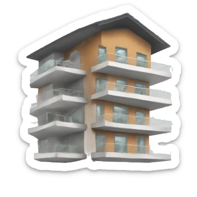 arquitetura sticker