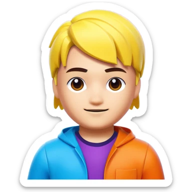 Bio ideas roblox sticker