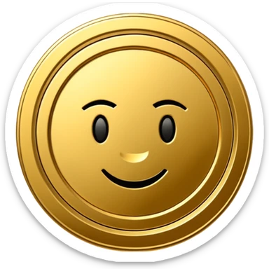 Robux(roblox) sticker