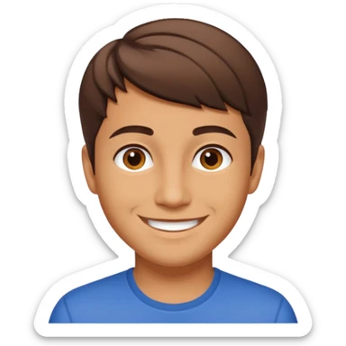 Artemas Diamandis sticker