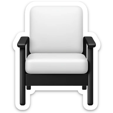 Ikea byakorre sticker