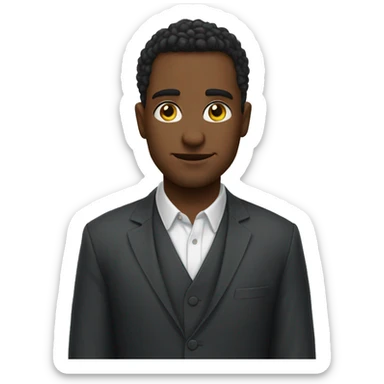 It's ok I can understand  sticker