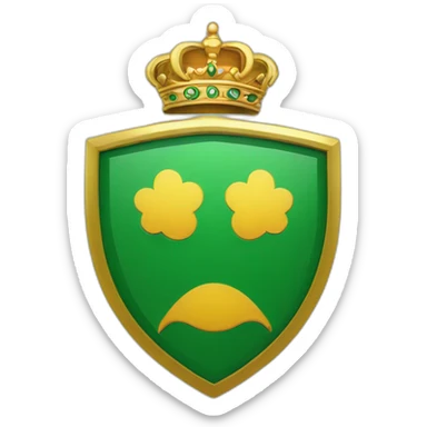 Escudo betis sticker