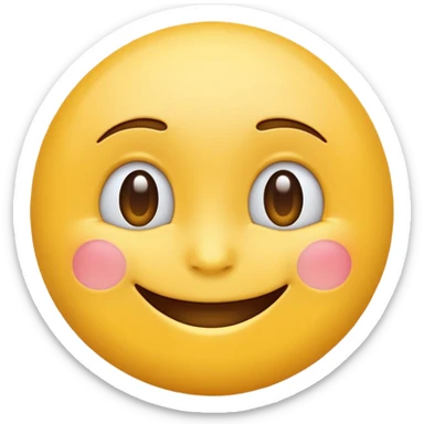 have my avatar as a emoji sticker