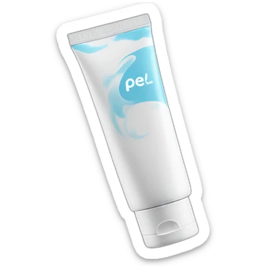 Pele Farcry 5 4K toothpaste advert sticker