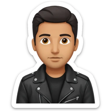 Ap dhillon singer  sticker