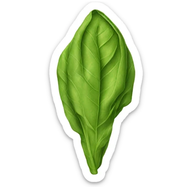 wrinkled sorrel sticker