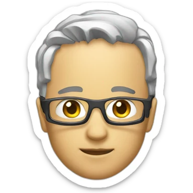 technology improvement sticker