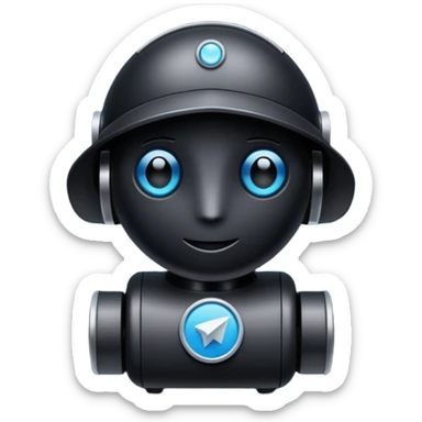telegram bot sticker