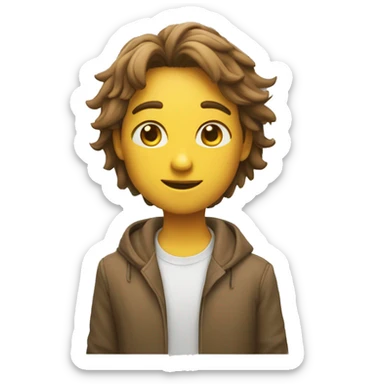 4 days to go (create a sticker writing this text in a nice font)  sticker