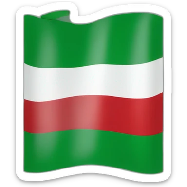 Somaliland flag sticker