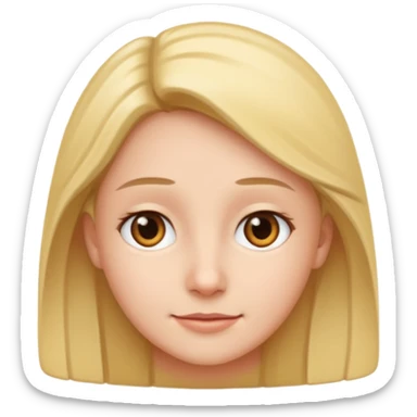 secret affection sticker