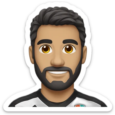 futbolista cultural leonesa sticker